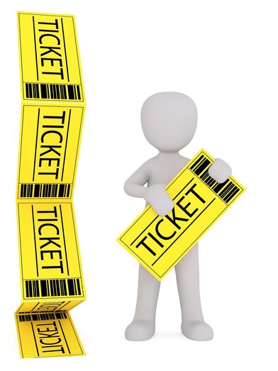 Kartenbüro-Tickets-Murtal-Steiermark | © Pixabay | Pixabay | © Pixabay