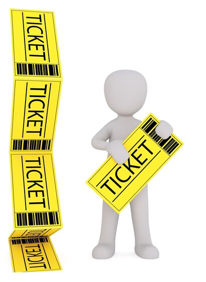 Kartenbüro-Tickets-Murtal-Steiermark | Pixabay | © Pixabay