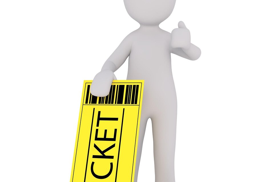 Kulturamt & Kartenbüro - Impression #1 | © Pixabay