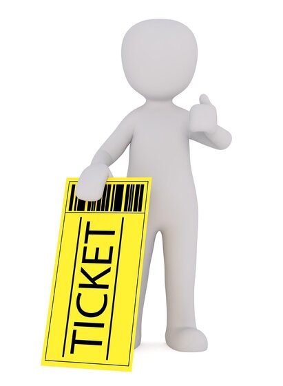 Kartenbüro-Tickets-Murtal-Steiermark | Pixabay | © Pixabay