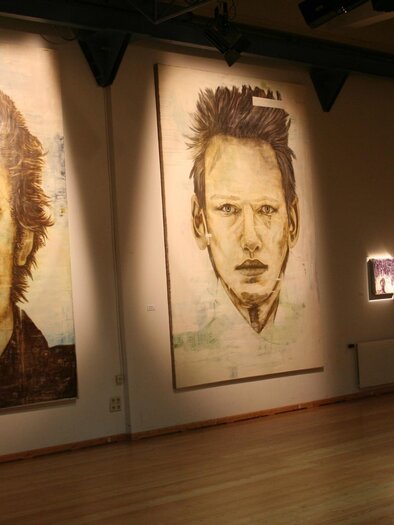 Ausstellung | © Peter Michelitsch