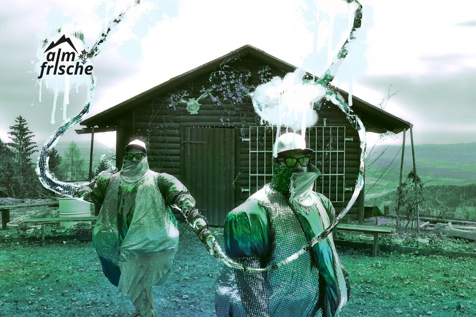 Kulturfrische - Impression #1 | © itshe+io