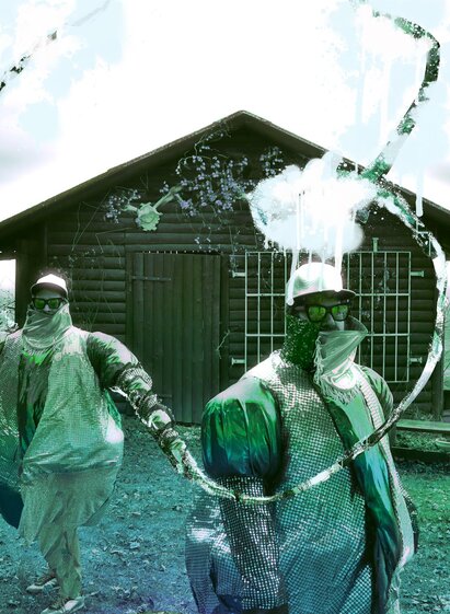 queeralm mit logo | © itshe+io | itshe+io | © itshe+io