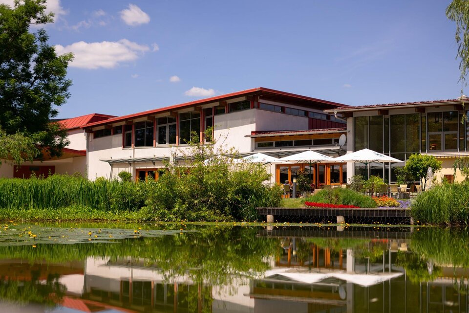 Cultural centre Bad Waltersdorf - Impression #1 | © TVB Bad Waltersdorf