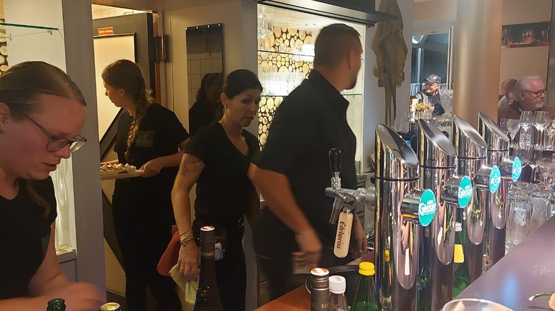 Kulturheuriger_Schank_Oststeiermark | © Petra Reicher/Kulturheuriger