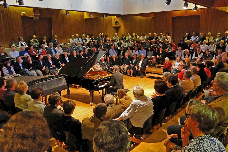 Kulturkreis Deutschlandsberg - Impression #1 | © Kulturkreis Deutschlandsberg