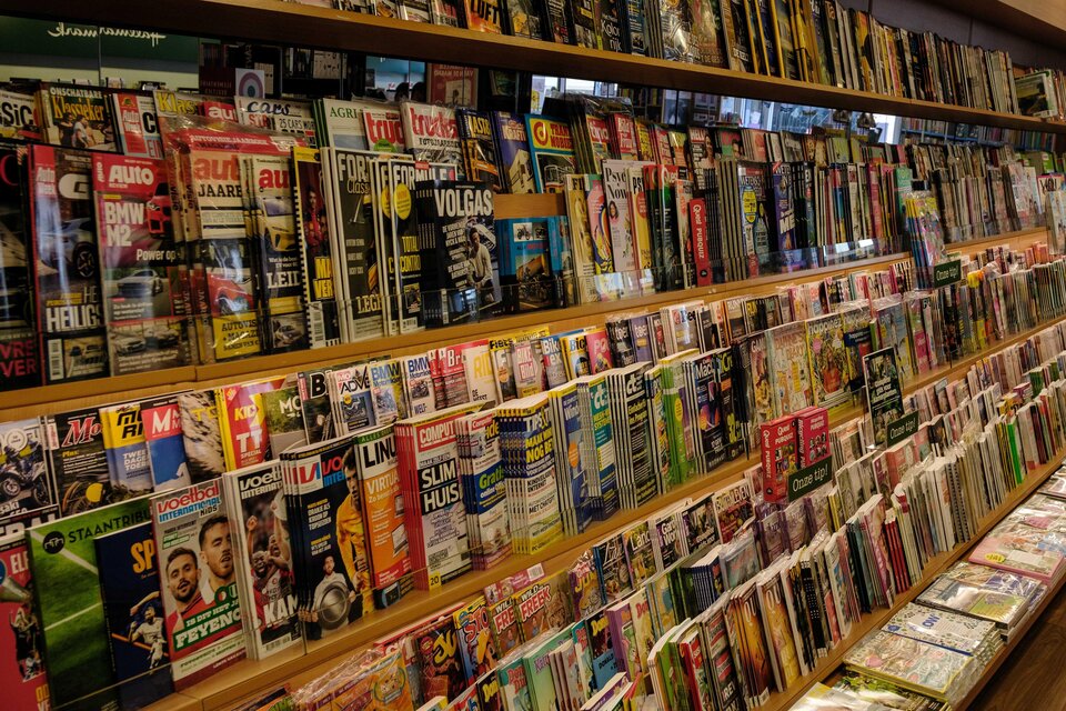 Kultursaal "Zone Kirchberg" - Impression #1 | © unsplash.com - haberdoedas