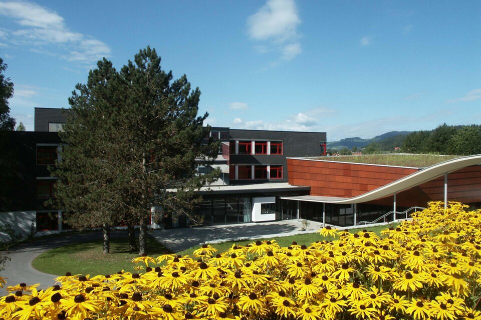 Culture Hall Passail - Impression #1