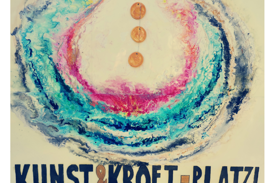 Kunst & Kroft-Platzl - Impression #1 | © Kunst &amp; Kroft-Platzl