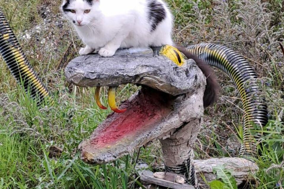 Kunst.Schau.Garten - Impression #1