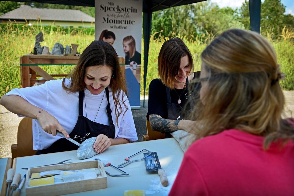 KunstWERK - Impression #1 | © ©Strassegger