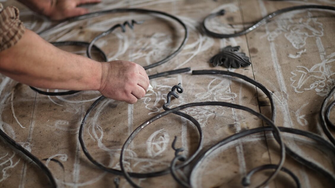 Handwerk | © vulkanland.at