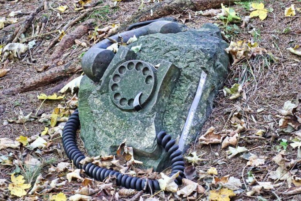 Kunstweg in Seckau - Impression #1 | © Weges OG