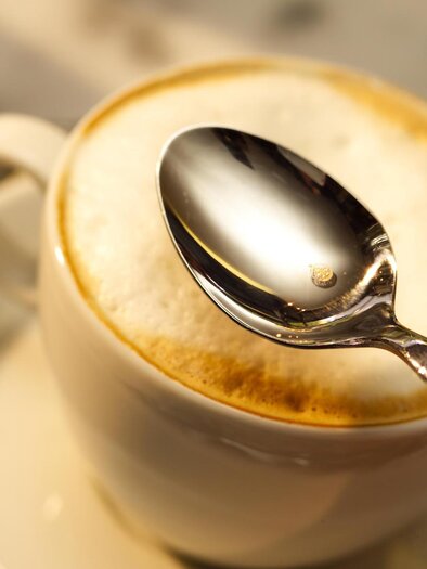 Kaffee | © TVB Thermen- und Vulkanland