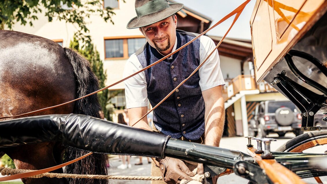 Deutinger-Kutschenfahrt6-Murtal-Steiermark | © Wolfgang Spekner