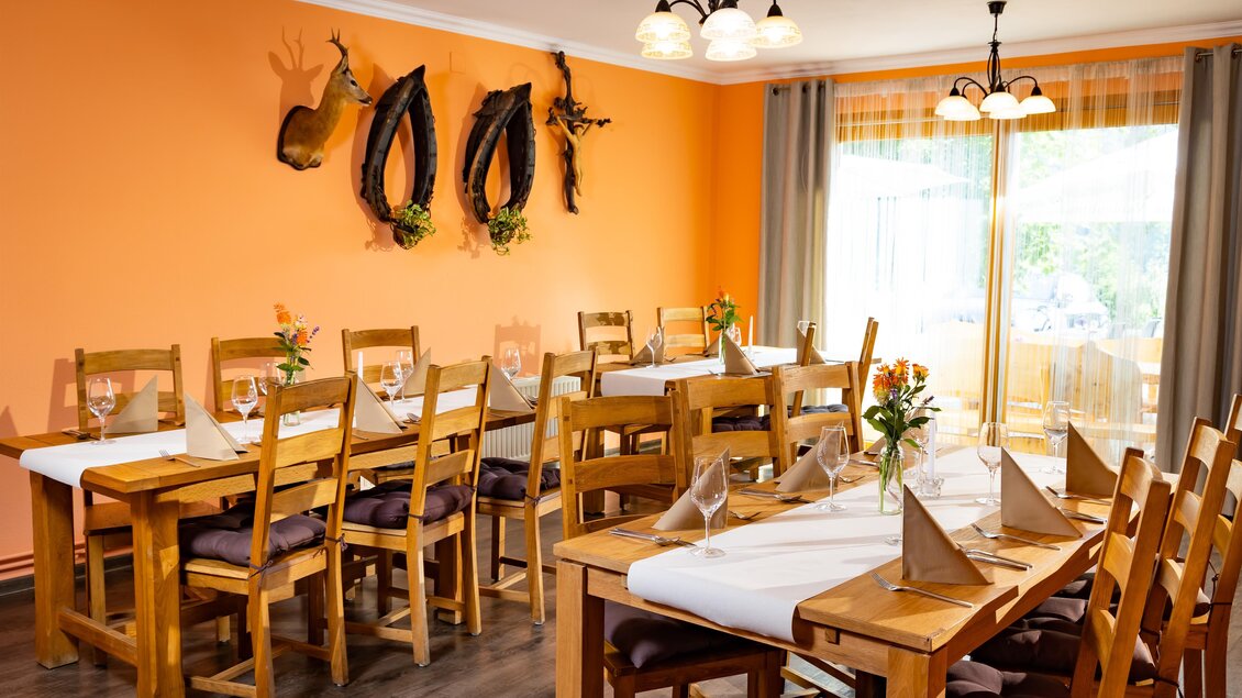 Gaststube 2 | © Kutscherstüberl