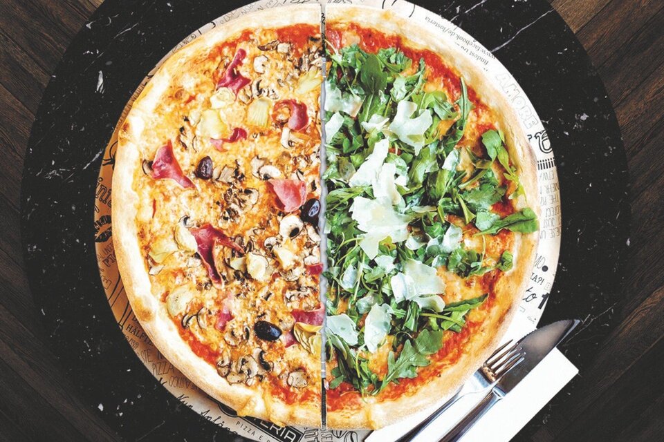 L'Osteria - Impression #1 | © L'Osteria