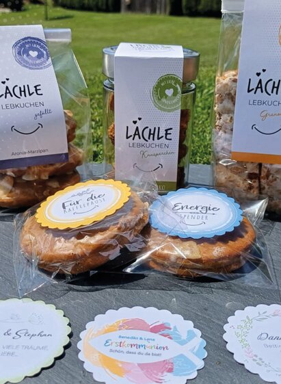 Lächle-Produkte1-Murtal-Steieermark | Lächle | © Lächle