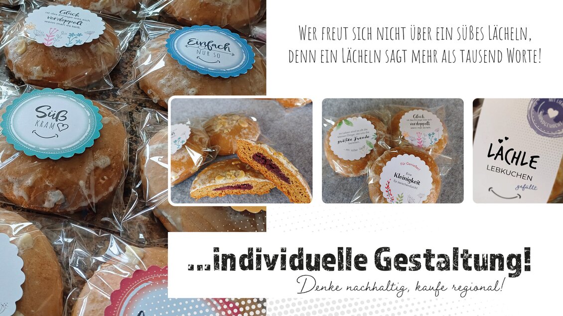 Lächle-Produkte2-Murtal-Steieermark | © Lächle