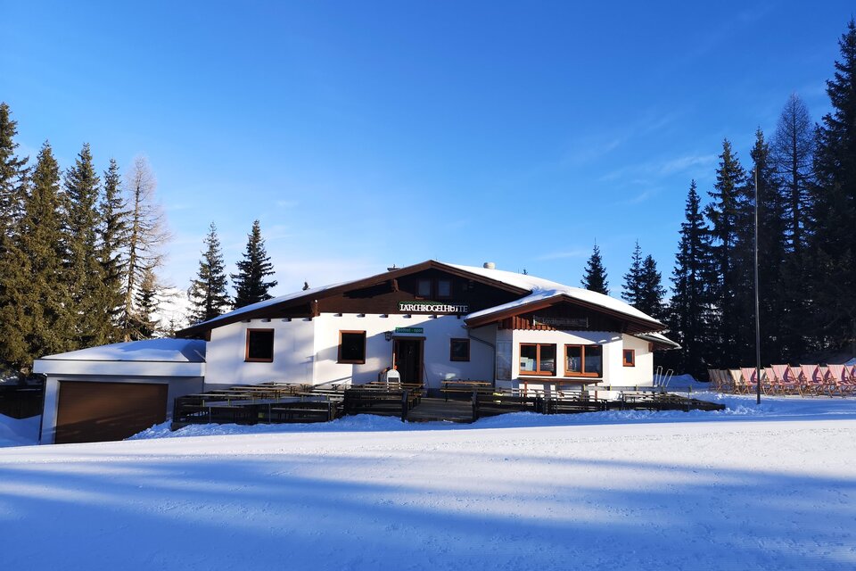 Lärchkogelhütte - Impression #1 | © Lärchkogelhütte