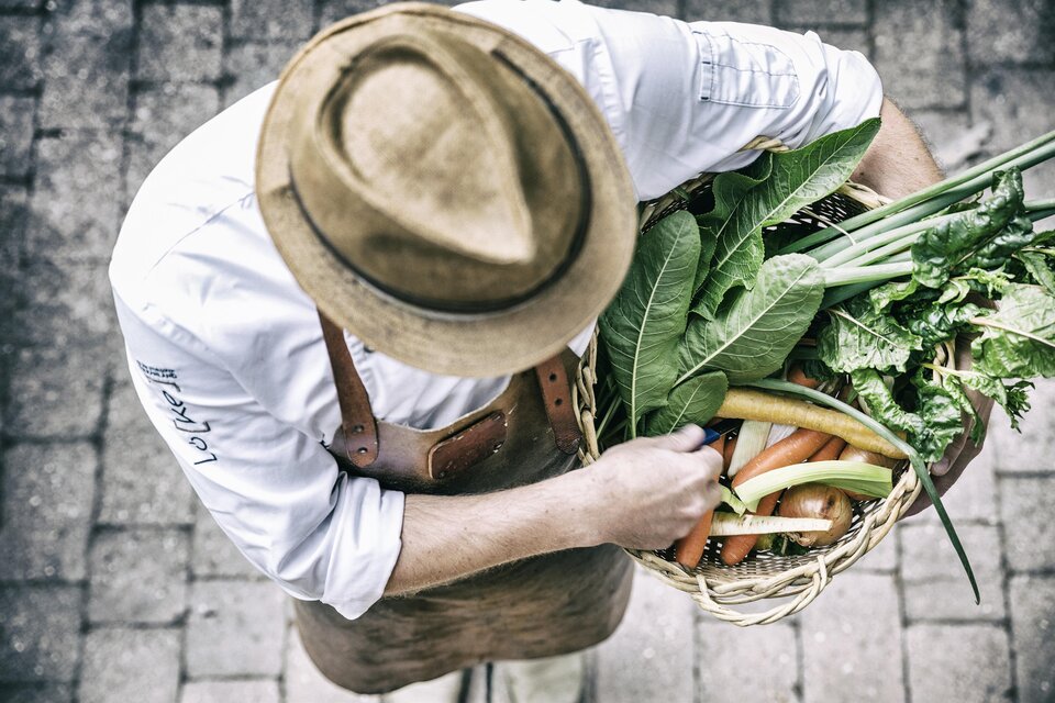 Löke - cooking school & show kitchen - Impression #1 | © Harald Eisenberger