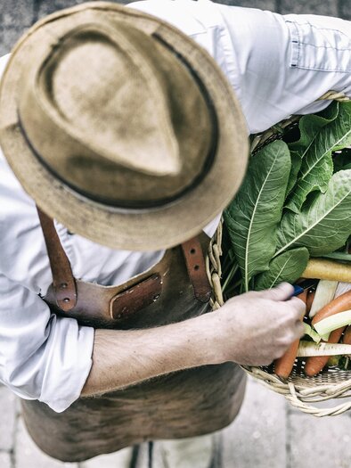 Löke - cooking school & show kitchen | © Harald Eisenberger