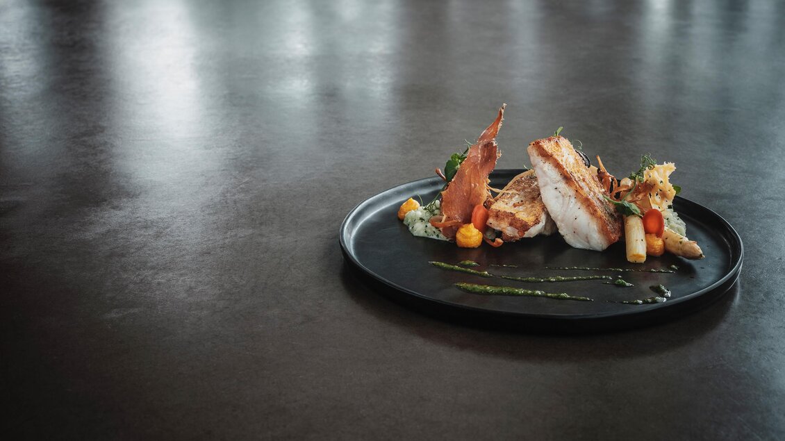 LOISIUM Restaurant Weinkuchl - Impressionen #2.3