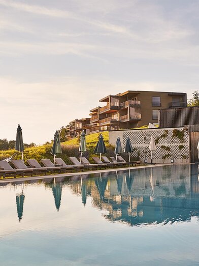 Loisium Außenbereich | © LOISIUM | LOISIUM | © LOISIUM