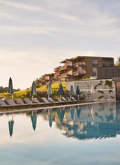 Loisium Außenbereich | LOISIUM | © LOISIUM