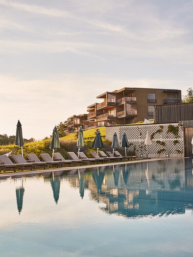 Loisium Außenbereich | © LOISIUM