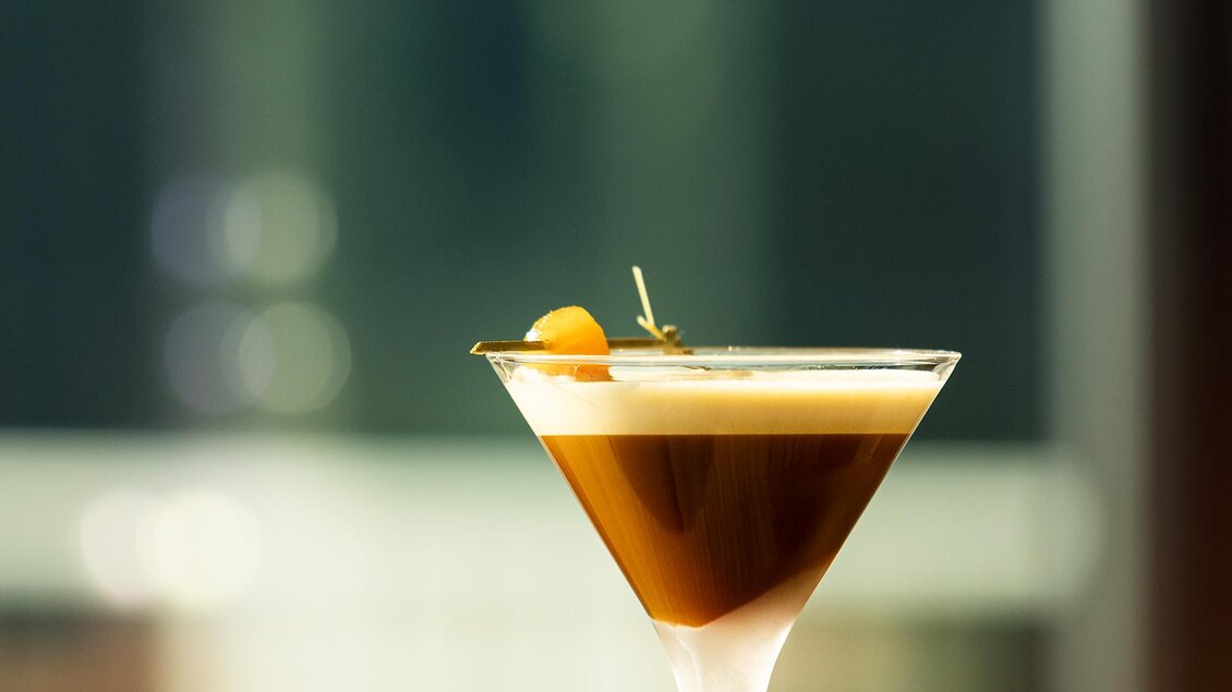 LOISIUM Südsteiermark | Bar | © Werner Streitfelder