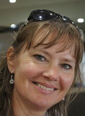 Monika Haslebner | © LUMA Monika Haslebner | © LUMA Monika Haslebner