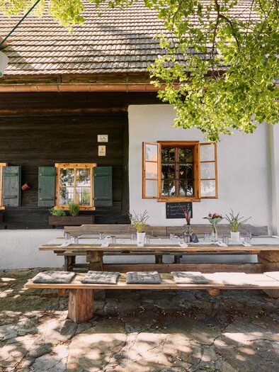 LYO | goldenhour.pictures Gebäude | © LYO | goldenhour.pictures