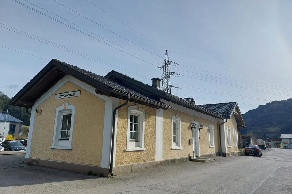 La Pasto - Kebab, Pizza & (A)more - Impression #1 | © Tourismusverband Murau