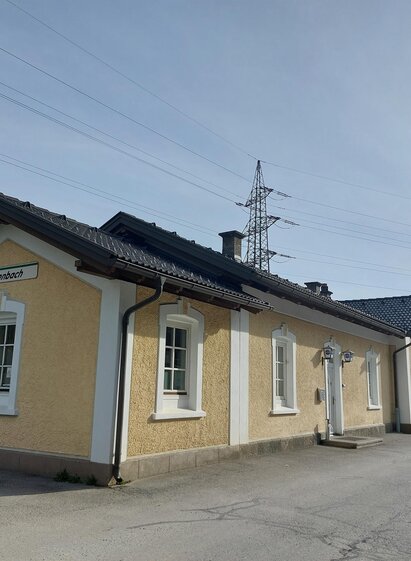 La Pasto - Kebab, Pizza & (A)more | Gemeinde Teufenbach-Katsch | © Tourismusverband Murau