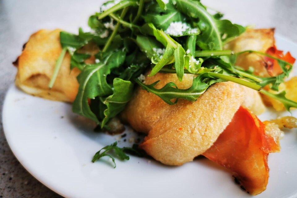 La Piazzetta - Impression #1 | © La Piazzetta