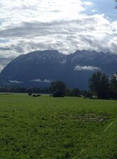 Laasenweg | © Dagmar Kogler | Dagmar Kogler | © Dagmar Kogler