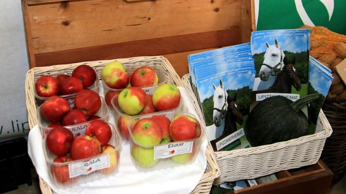 Obst | © Karl Mayer