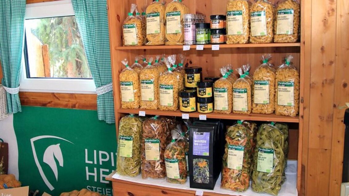 Regionale Produkte 01 | © Karl Mayer