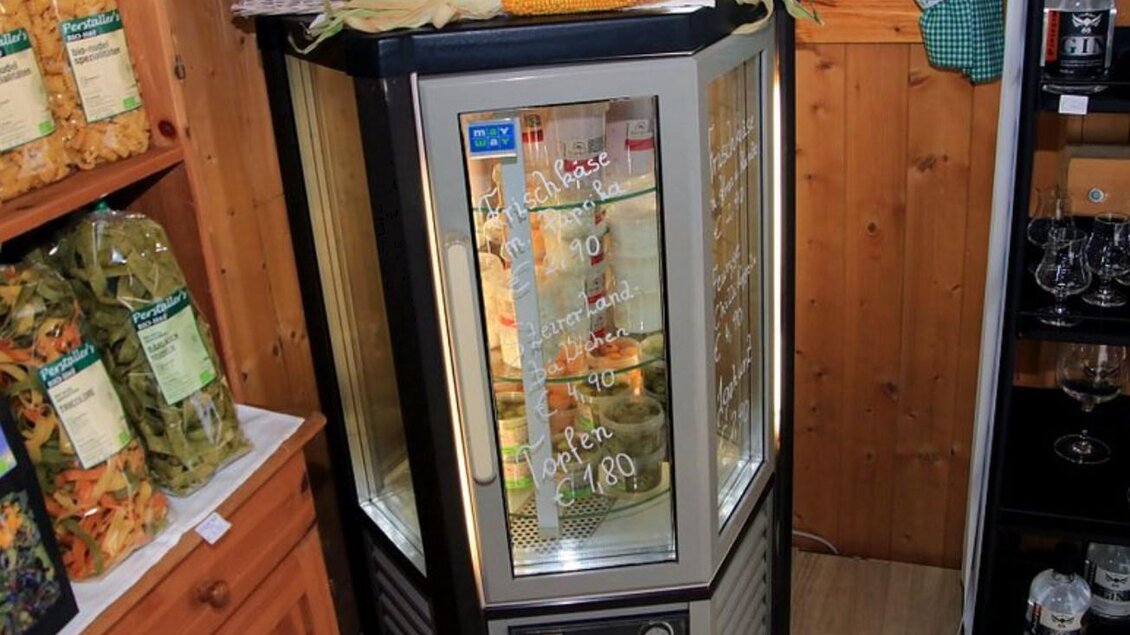 Regionale Produkte 02 | © Karl Mayer