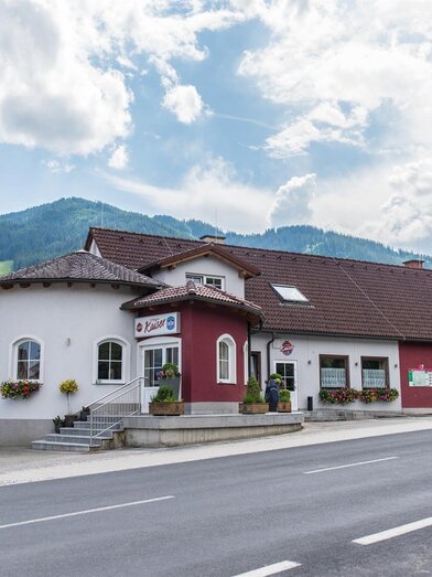 GasthausKaiser-Gaal-Murtal-Steiermark | © Landgasthaus Kaiser | Landgasthaus Kaiser | © Landgasthaus Kaiser