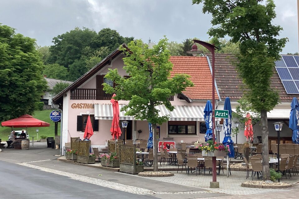 Landgasthaus Wallner - Impression #1 | © Gasthaus Wallner