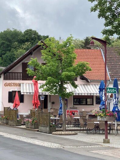 Gasthaus Wallner | © Gasthaus Wallner