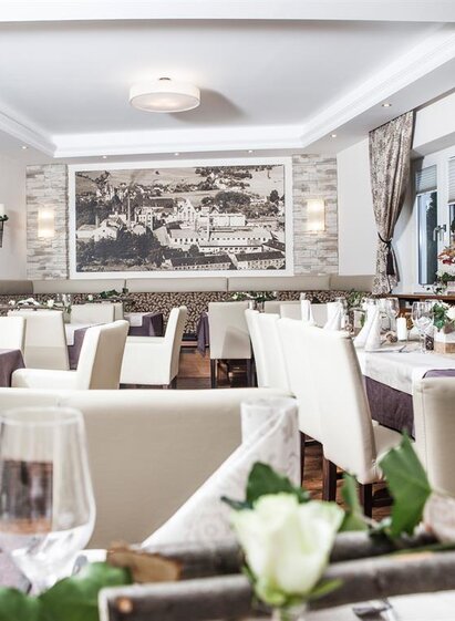 Gaststube | © Landgasthof Erlsbacher