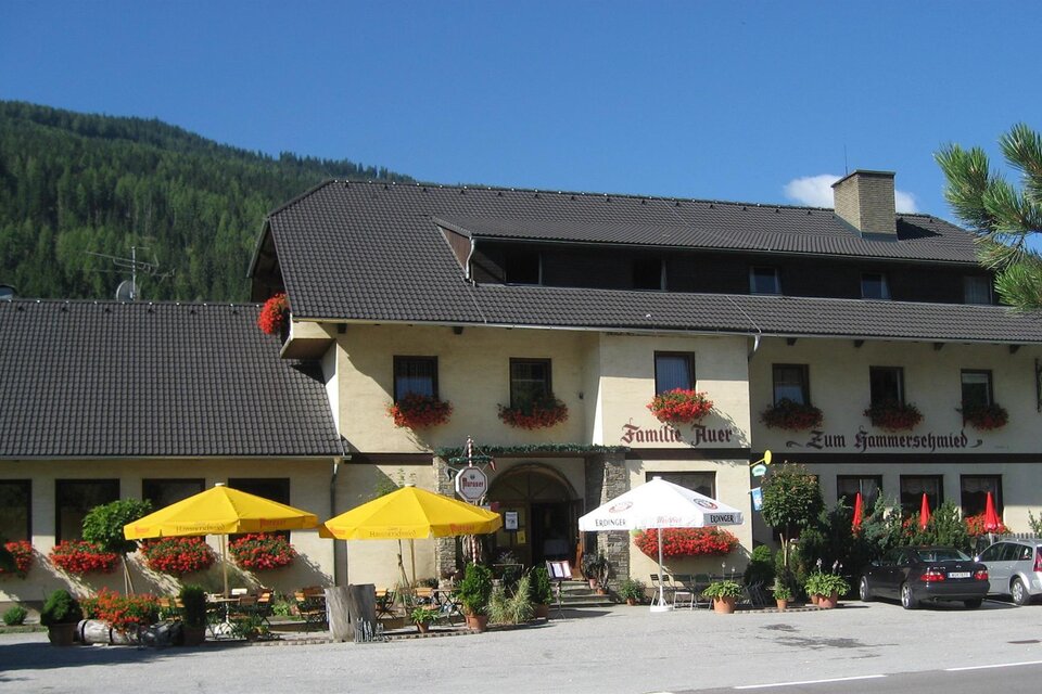 Landgasthof Hammerschmied - Impression #1 | © Landgasthof Hammerschmied