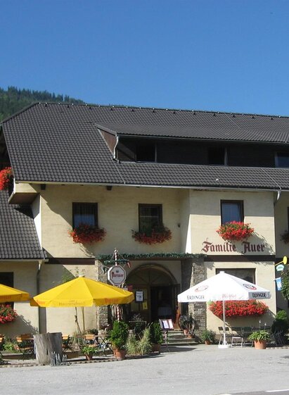 Hammerschmied | Landgasthof Hammerschmied | © Landgasthof Hammerschmied