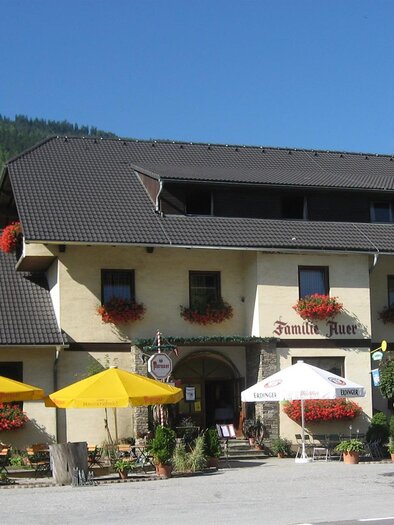 Hammerschmied | © Landgasthof Hammerschmied