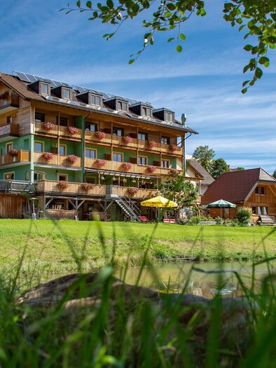 Landgasthof Jagawirt | © Tourismusverband Murau