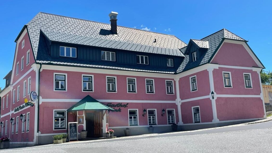 Landgasthof Pink_vorne_Oststeiermark | © Tourismusverband Oststeiermark