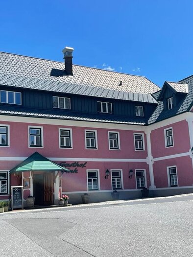 Landgasthof Pink_vorne_Oststeiermark | © Tourismusverband Oststeiermark